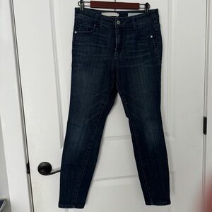 Pilcro and the Letter Press Slim Jeans 29